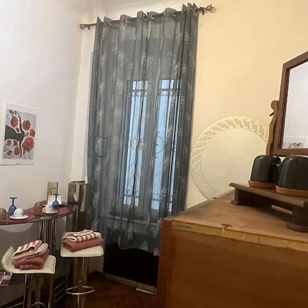 La Vie De Boheme Bed & Breakfast Триест Екстериор снимка