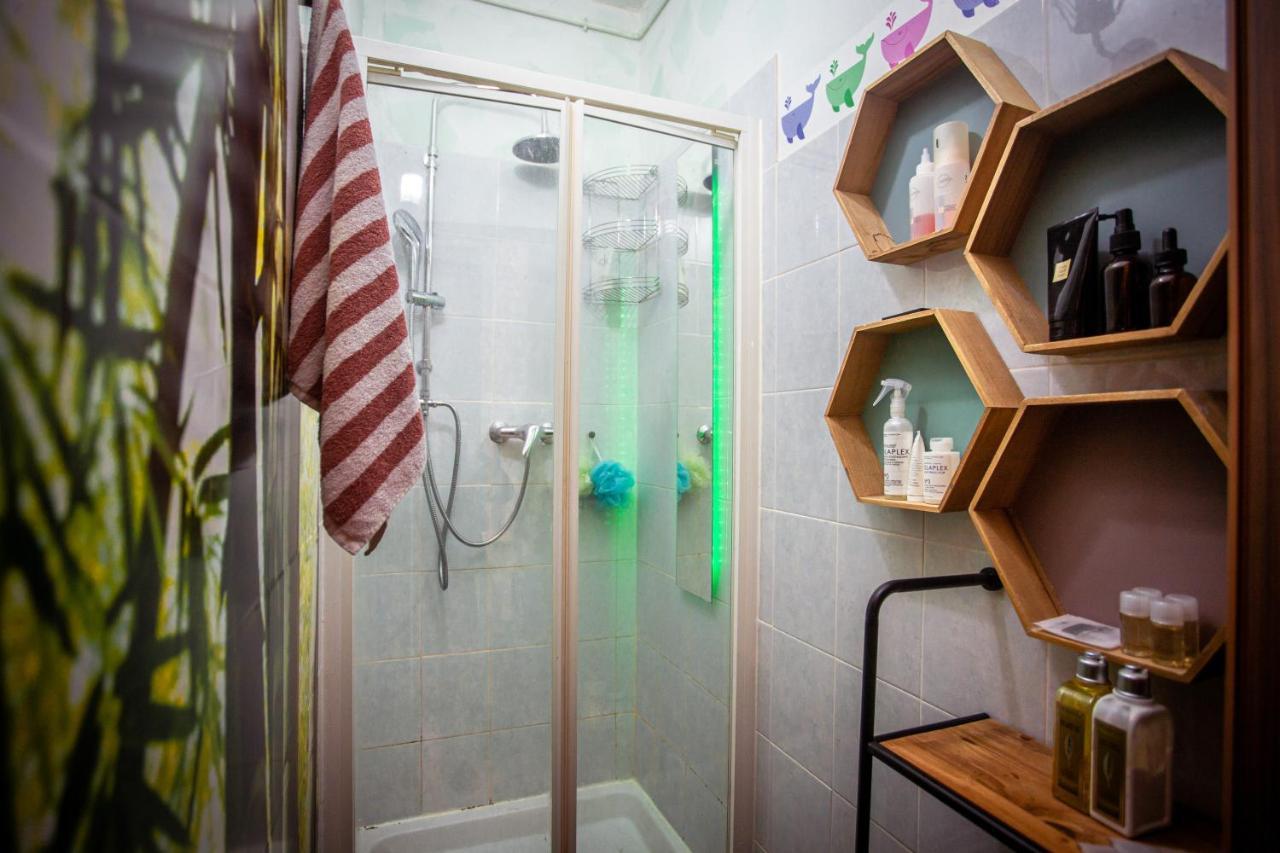 La Vie De Boheme Bed & Breakfast Триест Екстериор снимка