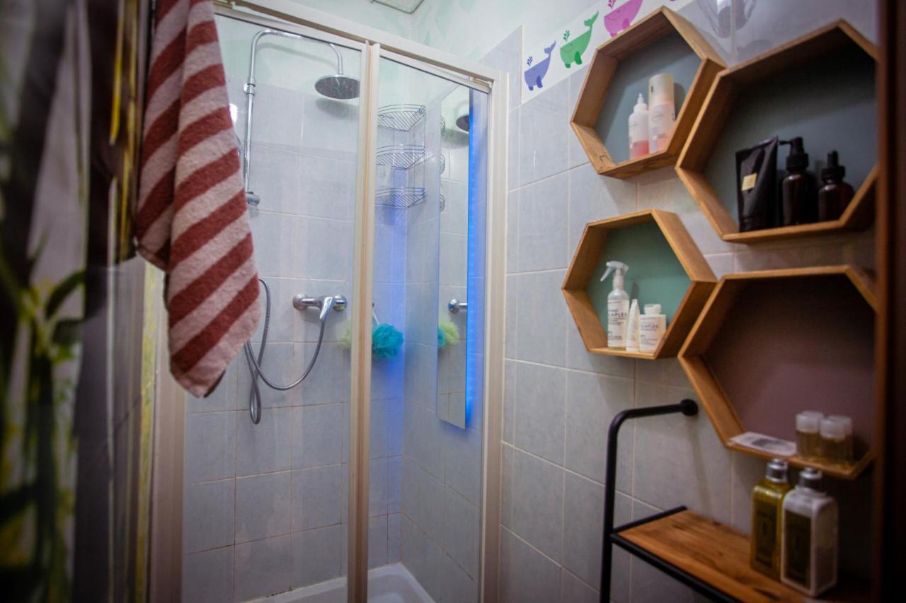 La Vie De Boheme Bed & Breakfast Триест Екстериор снимка