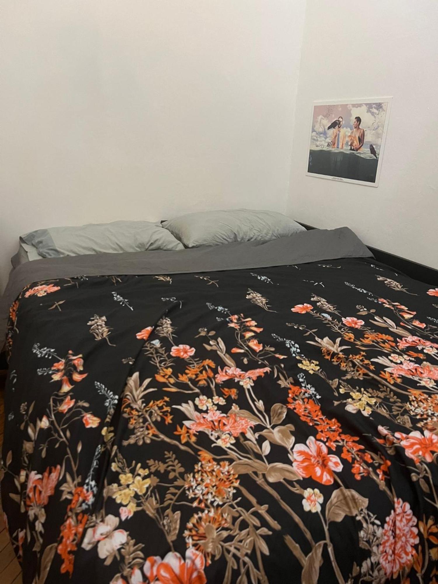 La Vie De Boheme Bed & Breakfast Триест Екстериор снимка