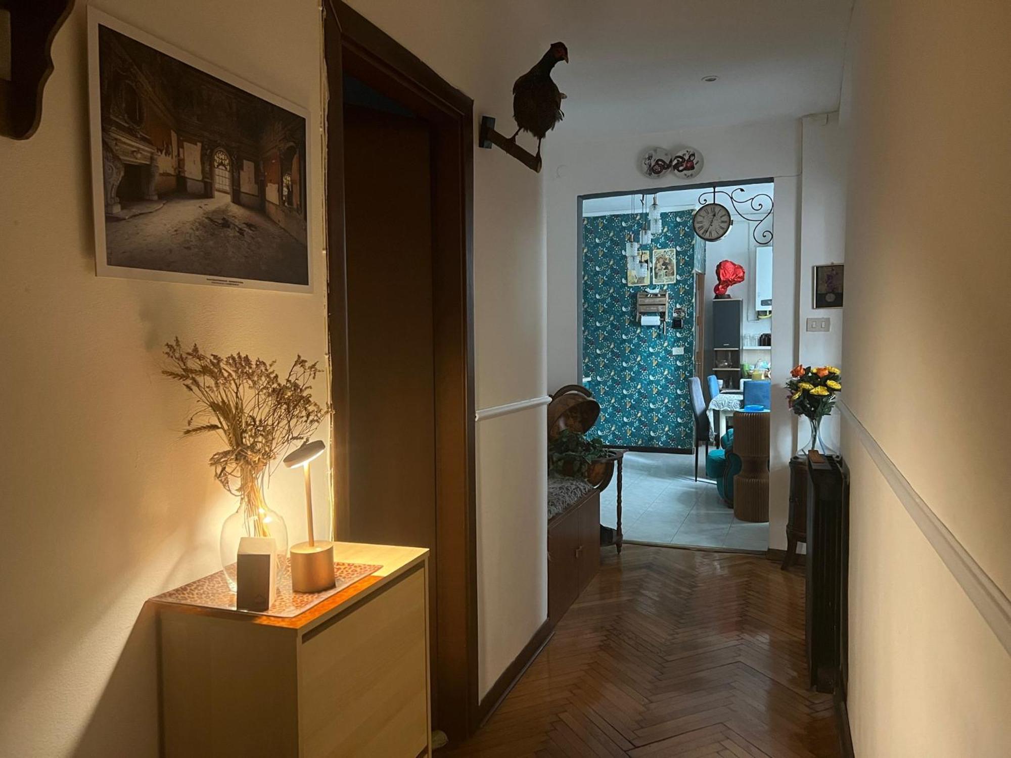 La Vie De Boheme Bed & Breakfast Триест Екстериор снимка
