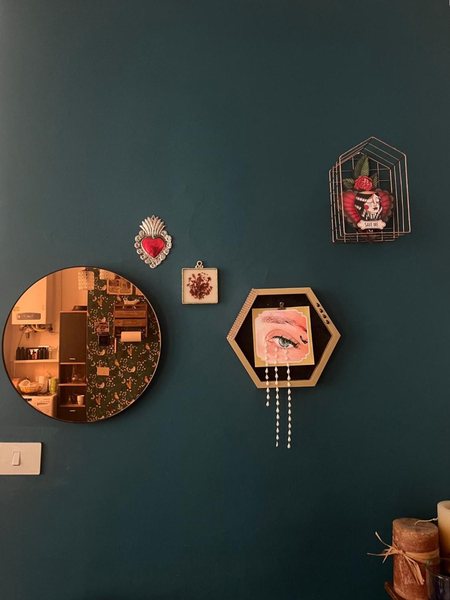 La Vie De Boheme Bed & Breakfast Триест Екстериор снимка
