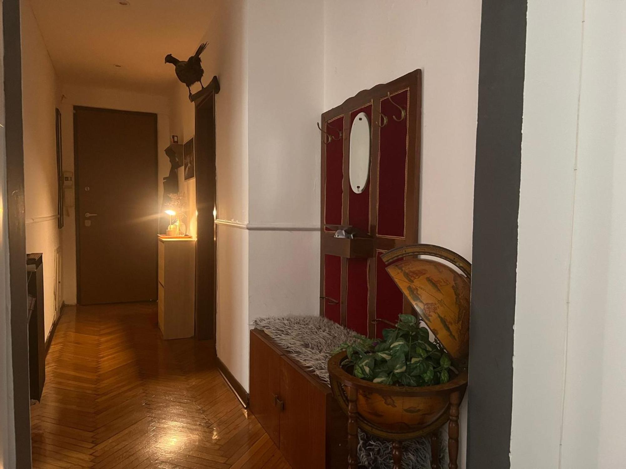 La Vie De Boheme Bed & Breakfast Триест Екстериор снимка