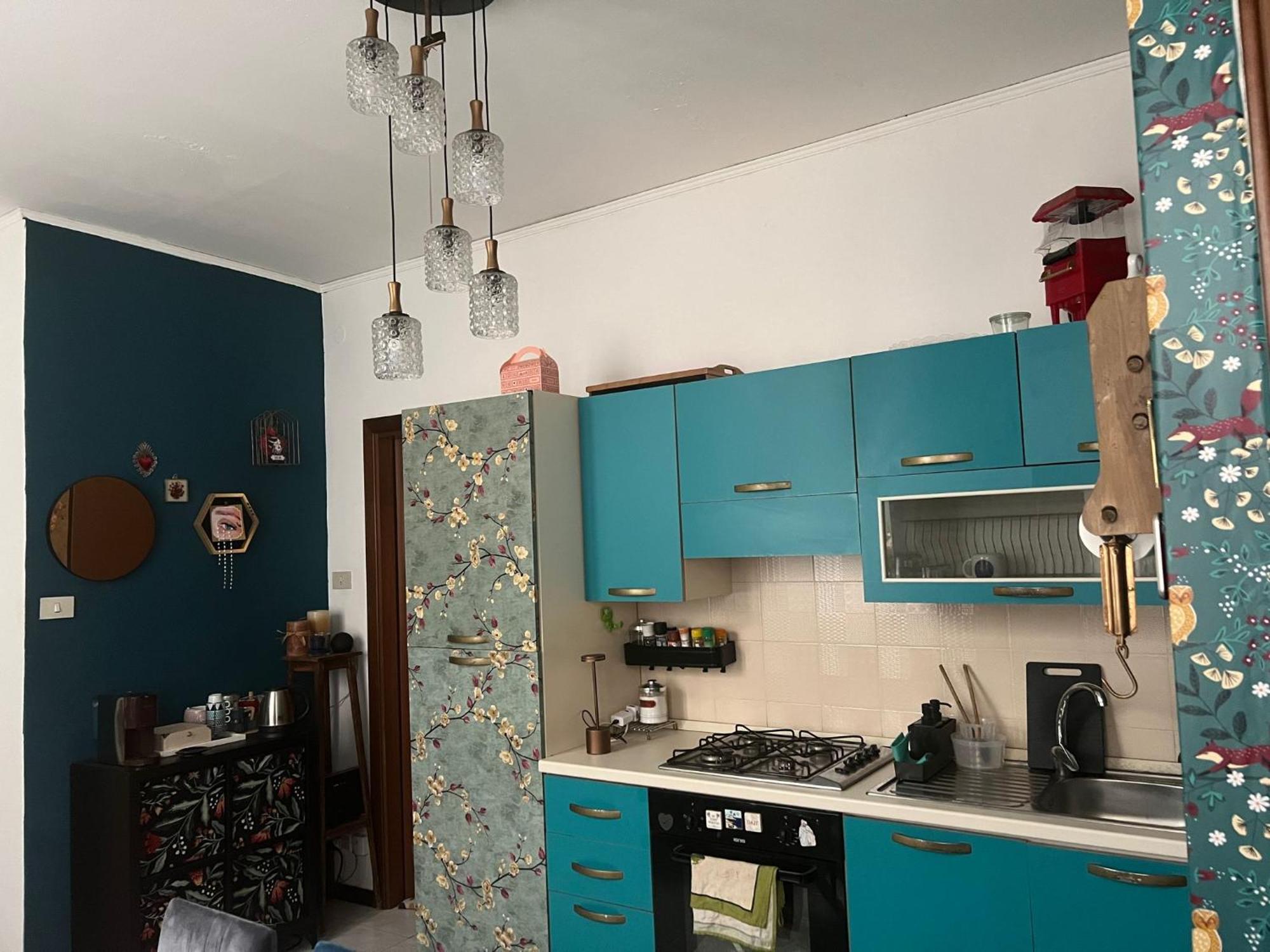 La Vie De Boheme Bed & Breakfast Триест Екстериор снимка